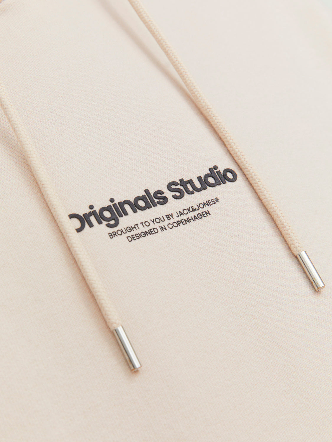 JORVESTERBRO Sweat - Moonbeam